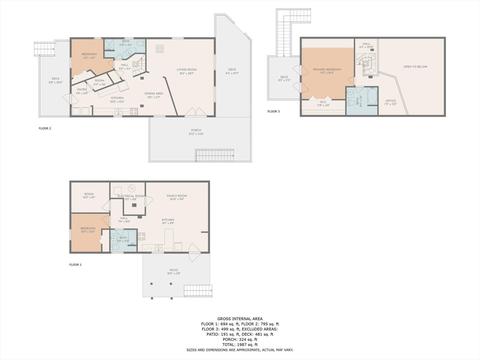 204 Willowridge Dr, Thaxton, VA 24174 photo 46