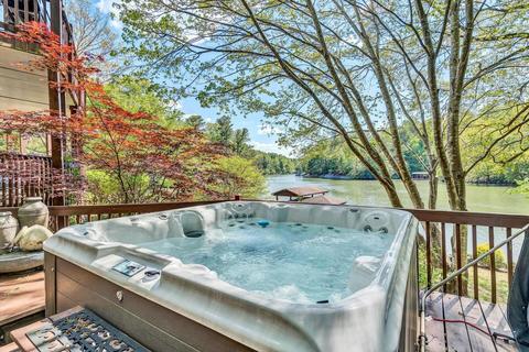 2339 Navigation Pt, Goodview, VA 24095 photo 40