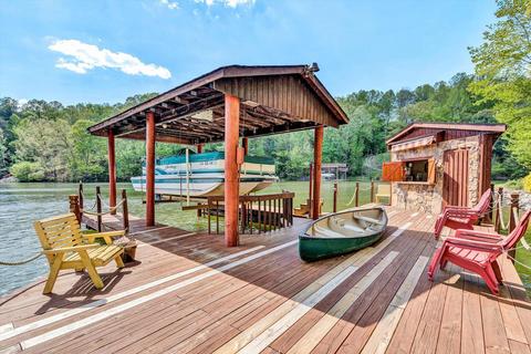 2339 Navigation Pt, Goodview, VA 24095 photo 5