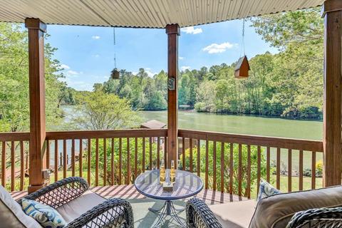 2339 Navigation Pt, Goodview, VA 24095 photo 4