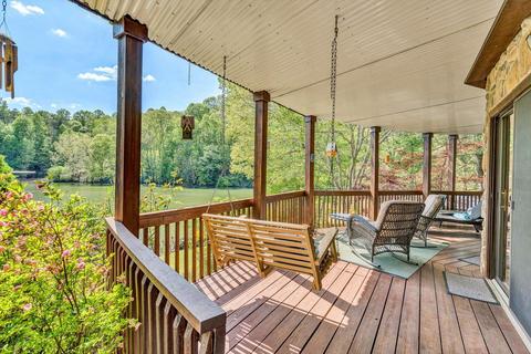 2339 Navigation Pt, Goodview, VA 24095 photo 37