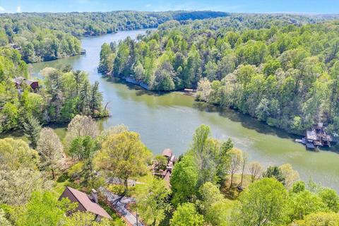 2339 Navigation Pt, Goodview, VA 24095 photo 45