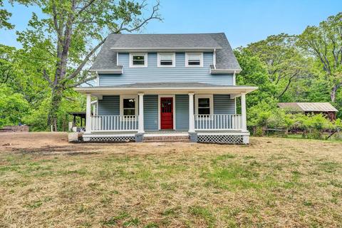 848 Gatling Ln NW, Roanoke, VA 24017