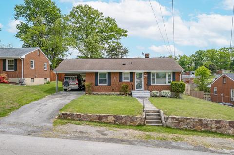 357 Thrush Dr NW, Roanoke, VA 24017 photo 1