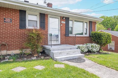 357 Thrush Dr NW, Roanoke, VA 24017 photo 33
