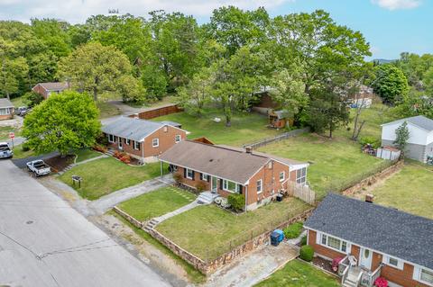 357 Thrush Dr NW, Roanoke, VA 24017 photo 40
