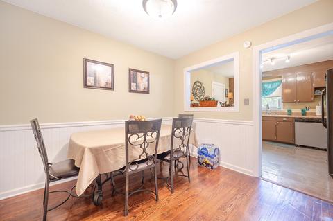 357 Thrush Dr NW, Roanoke, VA 24017 photo 12