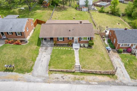 357 Thrush Dr NW, Roanoke, VA 24017 photo 37