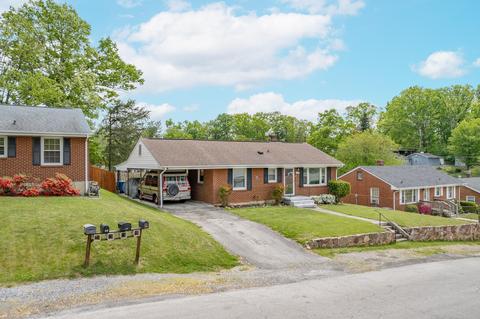 357 Thrush Dr NW, Roanoke, VA 24017 photo 32