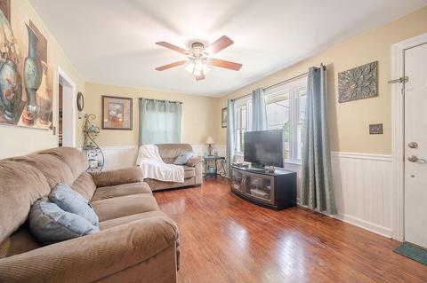357 Thrush Dr NW, Roanoke, VA 24017 photo 5