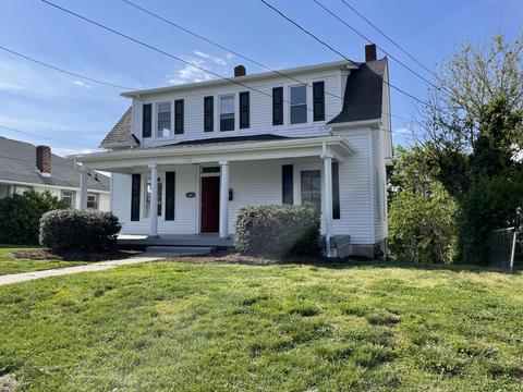 1443 Greenbrier Ave SE, Roanoke, VA 24013