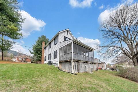 481 1st St, Buchanan, VA 24066 photo 36