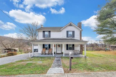 481 1st St, Buchanan, VA 24066 photo 41