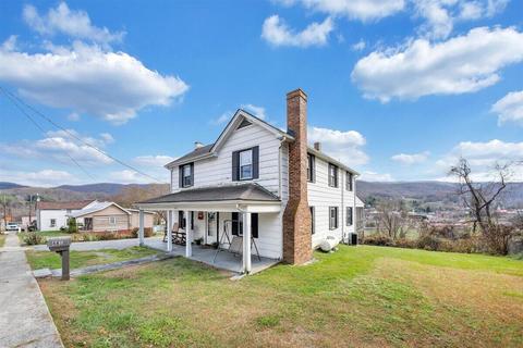 481 1st St, Buchanan, VA 24066 photo 42