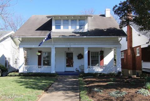 2218 Wycliffe Ave SW, Roanoke, VA 24014
