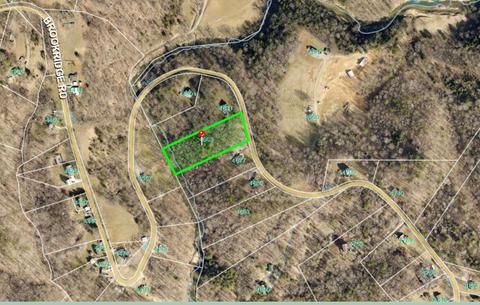4669 Brookridge Rd, Roanoke, VA 24014