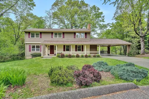 1600 Westchester Ave SW, Roanoke, VA 24018
