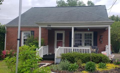 326 Riverview Ct, Martinsville, VA 24112