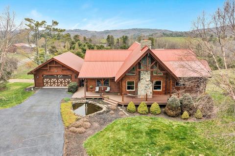 115 Turman Dr NW, Riner, VA 24149