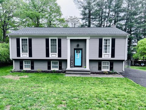 3628 Meadowlark Rd, Roanoke, VA 24018