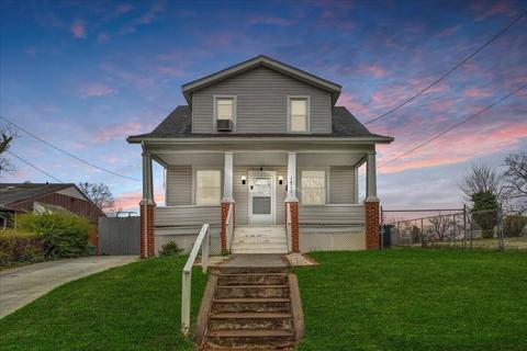 1430 Grayson Ave NW, Roanoke, VA 24017