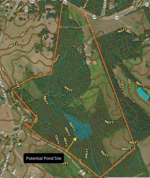 3953 Shingle Block Rd, Bedford, VA 24523 photo 79
