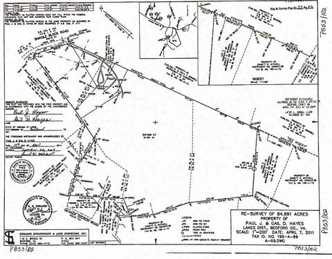 3953 Shingle Block Rd, Bedford, VA 24523 photo 80