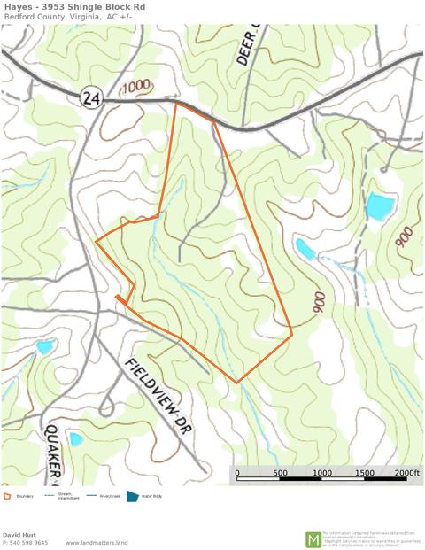 3953 Shingle Block Rd, Bedford, VA 24523 photo 78