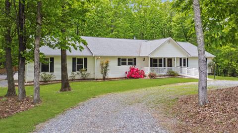 3953 Shingle Block Rd, Bedford, VA 24523 photo 6