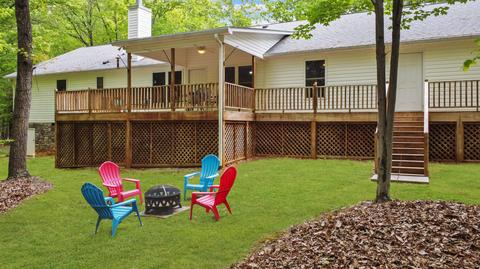 3953 Shingle Block Rd, Bedford, VA 24523 photo 12