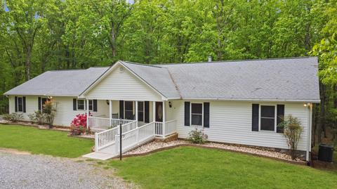 3953 Shingle Block Rd, Bedford, VA 24523 photo 2