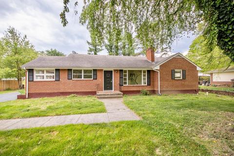 4012 Chesterton St SW, Roanoke, VA 24018