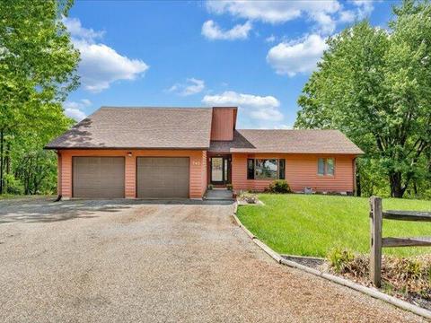 743 Crows Nest Rd, Bassett, VA 24055