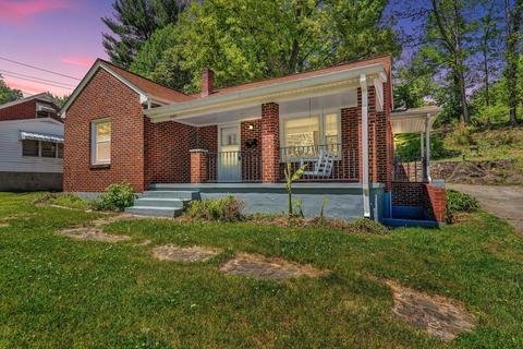 2507 Brambleton Ave SW, Roanoke, VA 24015