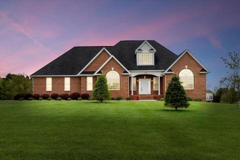 4081 Salisbury Ln, Riner, VA 24149