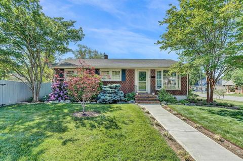 718 N Broad St, Salem, VA 24153