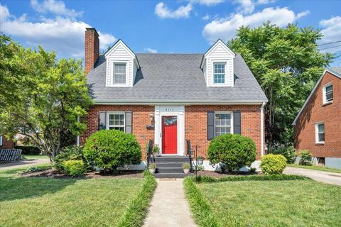 4111 Greenlawn Ave NW, Roanoke, VA 24012
