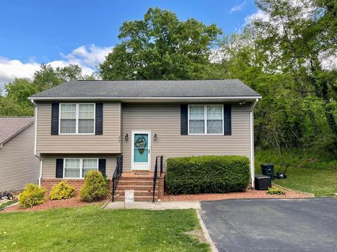 909 Rose Ln, Salem, VA 24153