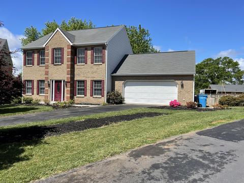4322 Siden Cir, Roanoke, VA 24017