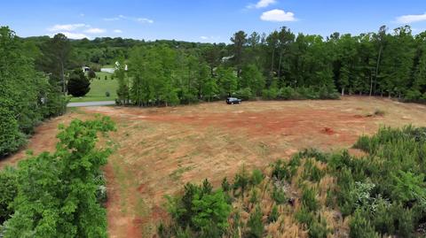 Tract 1 Skinnell Mill Rd, Bedford, VA 24523