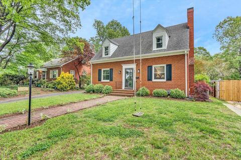1808 Wakefield Rd SW, Roanoke, VA 24015