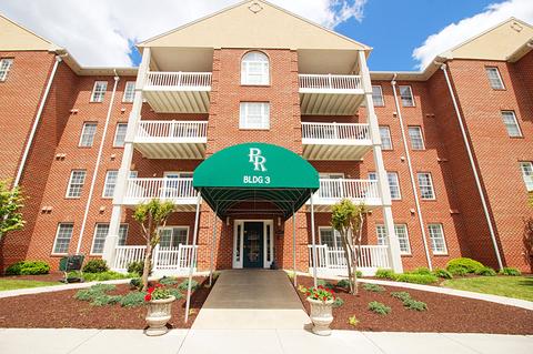 4444 Pheasant Ridge Rd SW #204, Roanoke, VA 24014