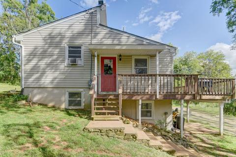 1112 Twinleaf Rd, Big Island, VA 24526