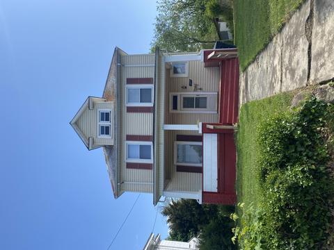 1224 Staunton Ave NW, Roanoke, VA 24017