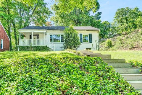 2612 Brambleton Ave SW, Roanoke, VA 24015