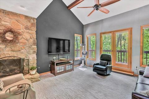 94 Turtleback Path, Hardy, VA 24101 photo 6