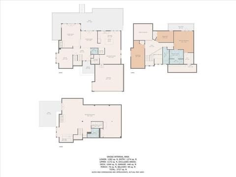 94 Turtleback Path, Hardy, VA 24101 photo 52
