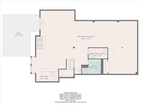 94 Turtleback Path, Hardy, VA 24101 photo 50