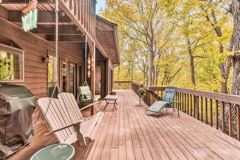 94 Turtleback Path, Hardy, VA 24101 photo 58