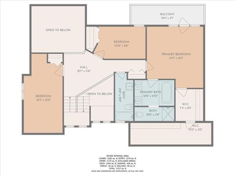 94 Turtleback Path, Hardy, VA 24101 photo 51